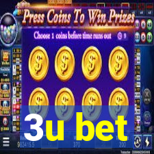 3u bet